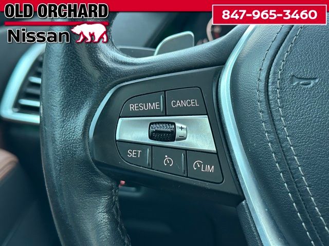 2022 BMW X5 xDrive40i SUV