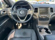 2015 Jeep Grand Cherokee Limited SUV