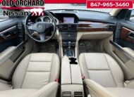 2012 Mercedes-Benz GLK 350 GLK 350 SUV