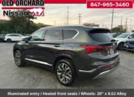 2023 Hyundai Santa Fe Calligraphy SUV