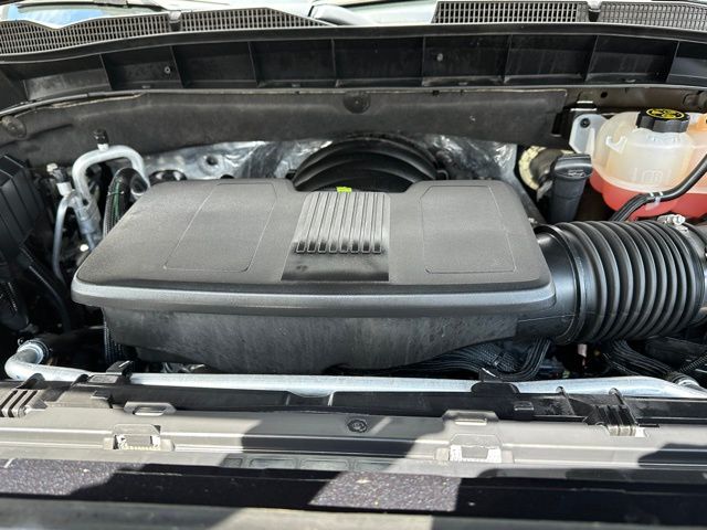 2024 GMC Sierra 1500 Elevation Truck Crew Cab