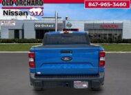 2025 Ford Maverick Tremor Truck SuperCrew