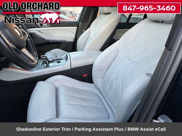 2023 BMW X5 xDrive40i SUV
