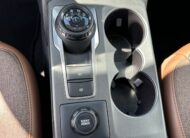 2025 Ford Bronco Sport Outer Banks SUV