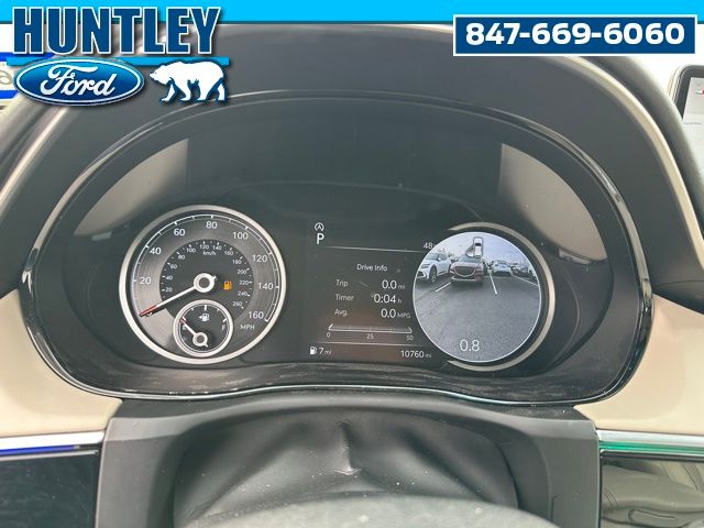 2024 Genesis GV70 2.5T SUV