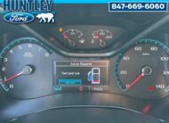 2018 Chevrolet Colorado Z71 Truck Crew Cab