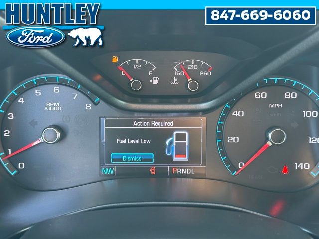 2018 Chevrolet Colorado Z71 Truck Crew Cab