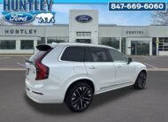 2025 Volvo XC90 B6 Plus 7-Seater SUV
