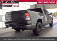 2022 Ram 1500 Big Horn/Lone Star Truck Quad Cab
