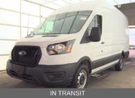 2024 Ford Transit-250 Cargo Base Van High Roof Ext. Van
