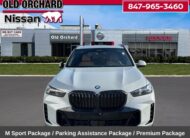 2024 BMW X5 PHEV xDrive50e SUV