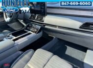 2022 Lincoln Navigator Black Label SUV