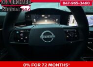 2026 Nissan Murano SL SUV