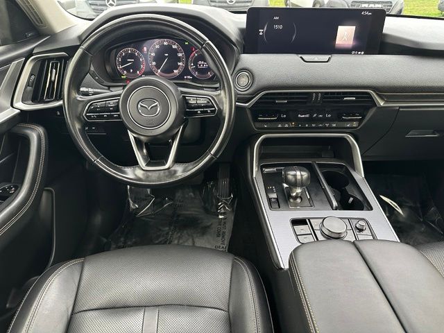 2025 Mazda CX-90 3.3 Turbo Premium SUV