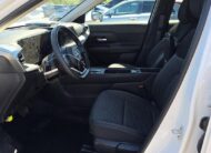 2025 Nissan Kicks SV SUV