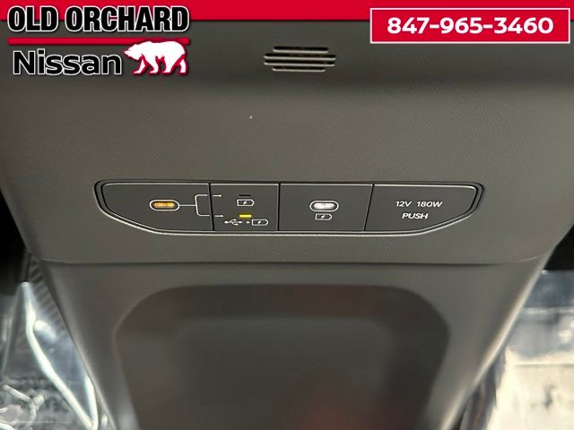 2024 Kia EV9 Land SUV