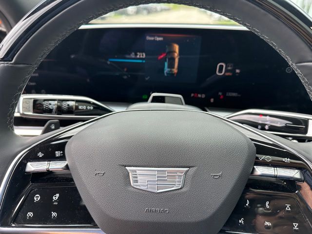 2024 CADILLAC LYRIQ Sport SUV