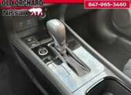 2022 Nissan Kicks SV SUV