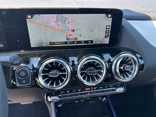 2023 Mercedes-Benz AMG GLA 45 GLA 45 AMGÂ® SUV