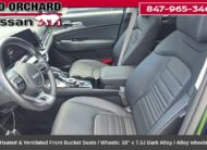 2024 Kia Sportage Hybrid SX-Prestige SUV