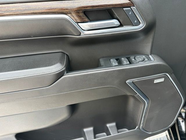 2024 GMC Sierra 1500 Elevation Truck Crew Cab