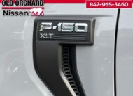 2023 Ford F-150 XLT Truck SuperCrew Cab