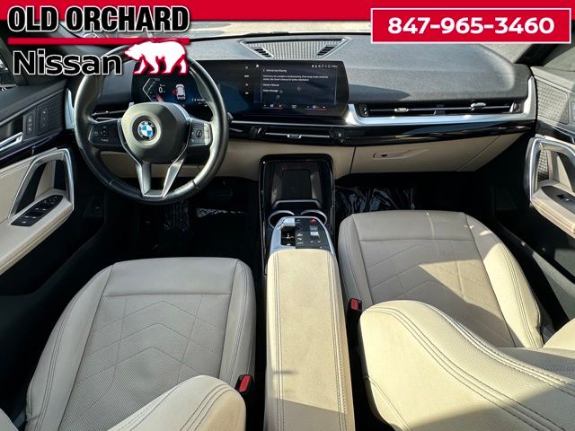 2023 BMW X1 xDrive28i SUV