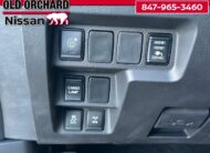 2026 Nissan Frontier PRO-4X Truck Crew Cab