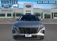 2023 Hyundai Tucson Hybrid Limited SUV