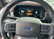 2023 Ford F-150 Lariat Truck SuperCrew Cab