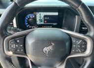 2022 Ford Bronco Outer Banks SUV