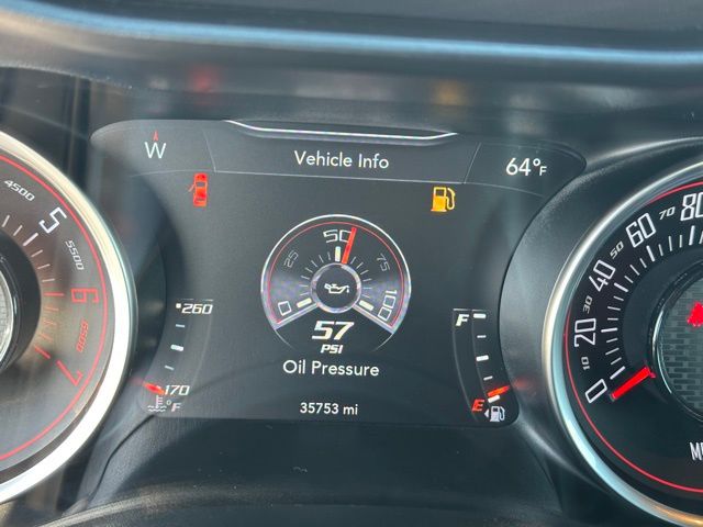2021 Dodge Challenger R/T Scat Pack Coupe