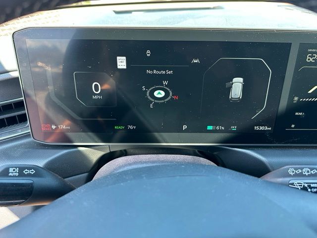 2024 Kia EV9 GT-Line SUV