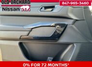 2026 Nissan Pathfinder SV SUV
