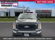 2023 Ford F-150 XLT Truck SuperCrew Cab