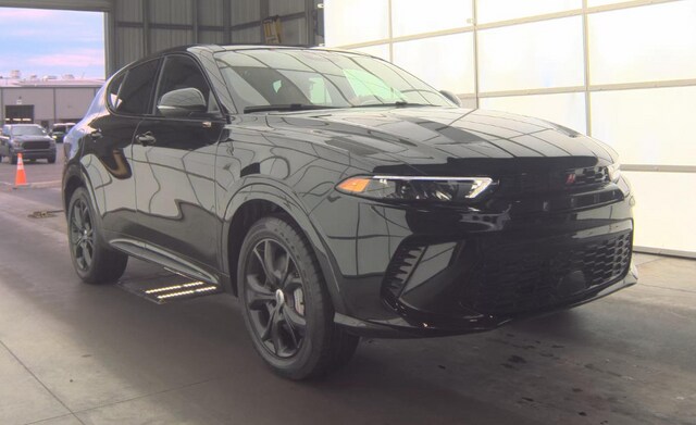 2024 Dodge Hornet R/T Plus SUV