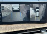 2025 Hyundai Santa Fe Hybrid Calligraphy SUV
