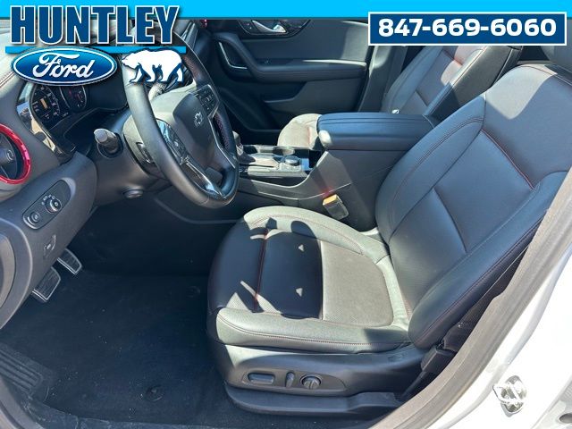 2023 Chevrolet Blazer RS SUV