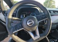 2025 Nissan LEAF SV Plus Hatchback