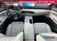 2024 Genesis GV70 3.5T Sport SUV