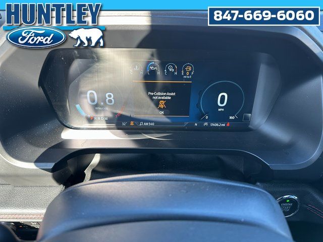 2022 Ford Expedition Max Limited SUV