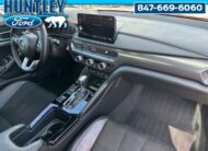 2023 Acura Integra A-Spec Tech Package Hatchback