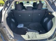 2023 Nissan LEAF SV Plus Hatchback