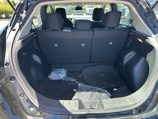 2023 Nissan LEAF SV Plus Hatchback