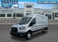 2024 Ford Transit-350 Cargo Base Van High Roof Ext. Van