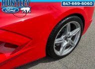 2023 Chevrolet Corvette Stingray Stingray Coupe