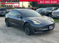 2021 Tesla Model 3 Standard Range Plus Sedan