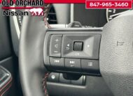 2025 Nissan Rogue Rock Creek SUV
