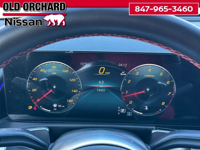 2023 Mercedes-Benz GLB 250 GLB 250 SUV