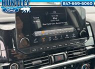 2023 Nissan Pathfinder SL SUV